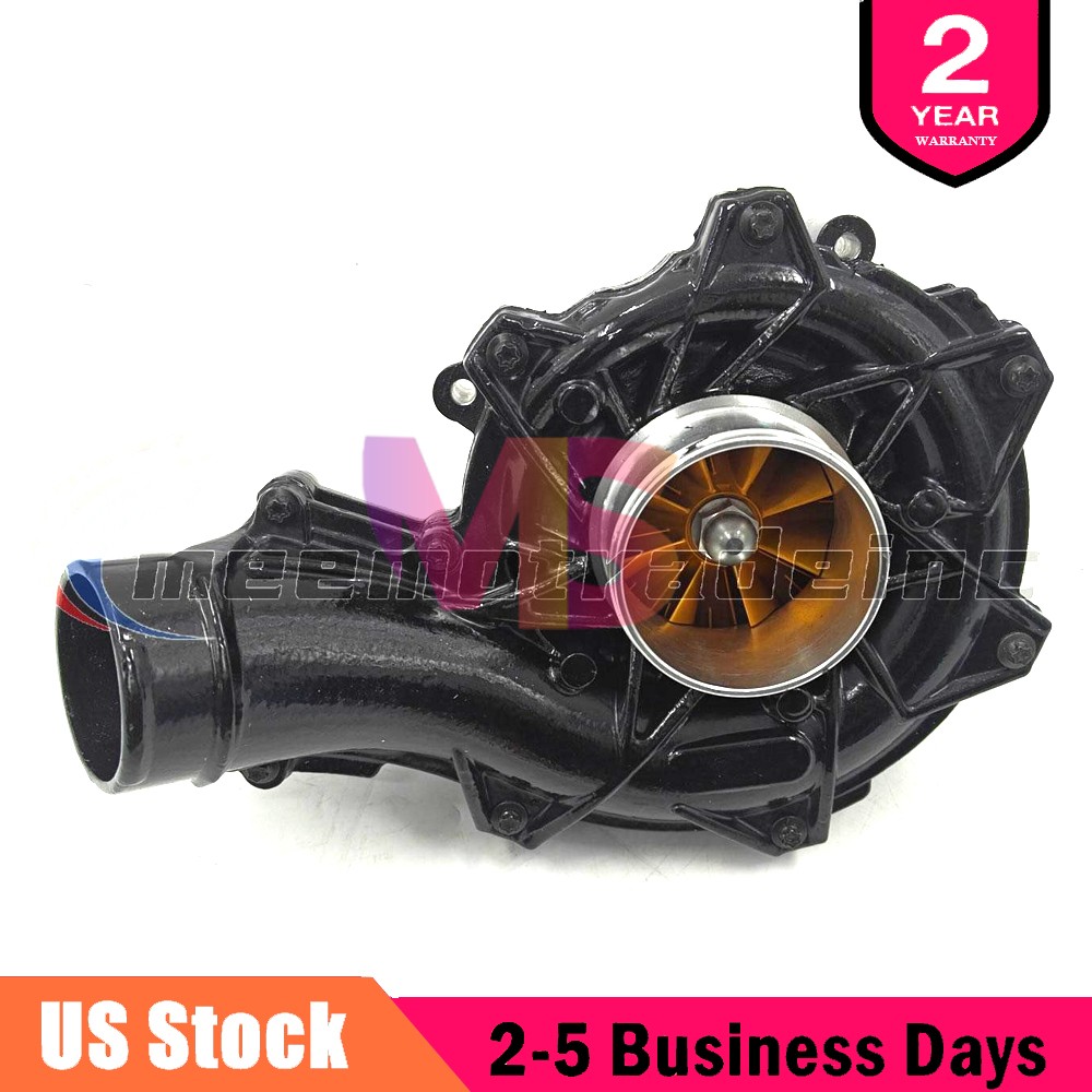 Complete Supercharger 420893588 for 2016-2024 Seadoo Sea Doo GTX RXP RXT 300 HP
