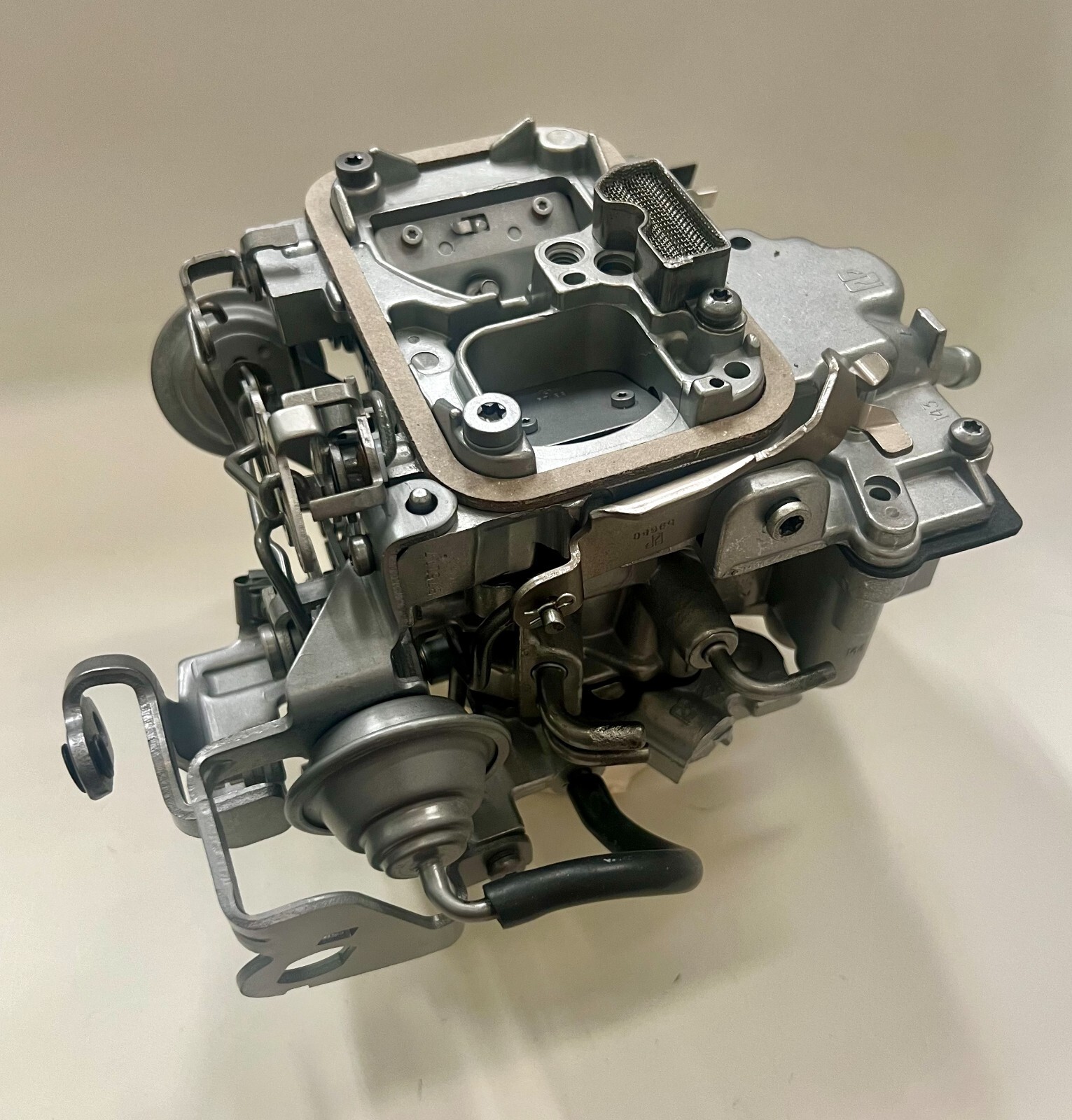 2bbl Rochester varajet carburetor S10, 2.8L GM Chevy Truck \'82-\'85 6cly #46 2bbl Rochester varajet carburetor S10, 2.8L GM Chevy Truck \'82-\'85 6cly #46
