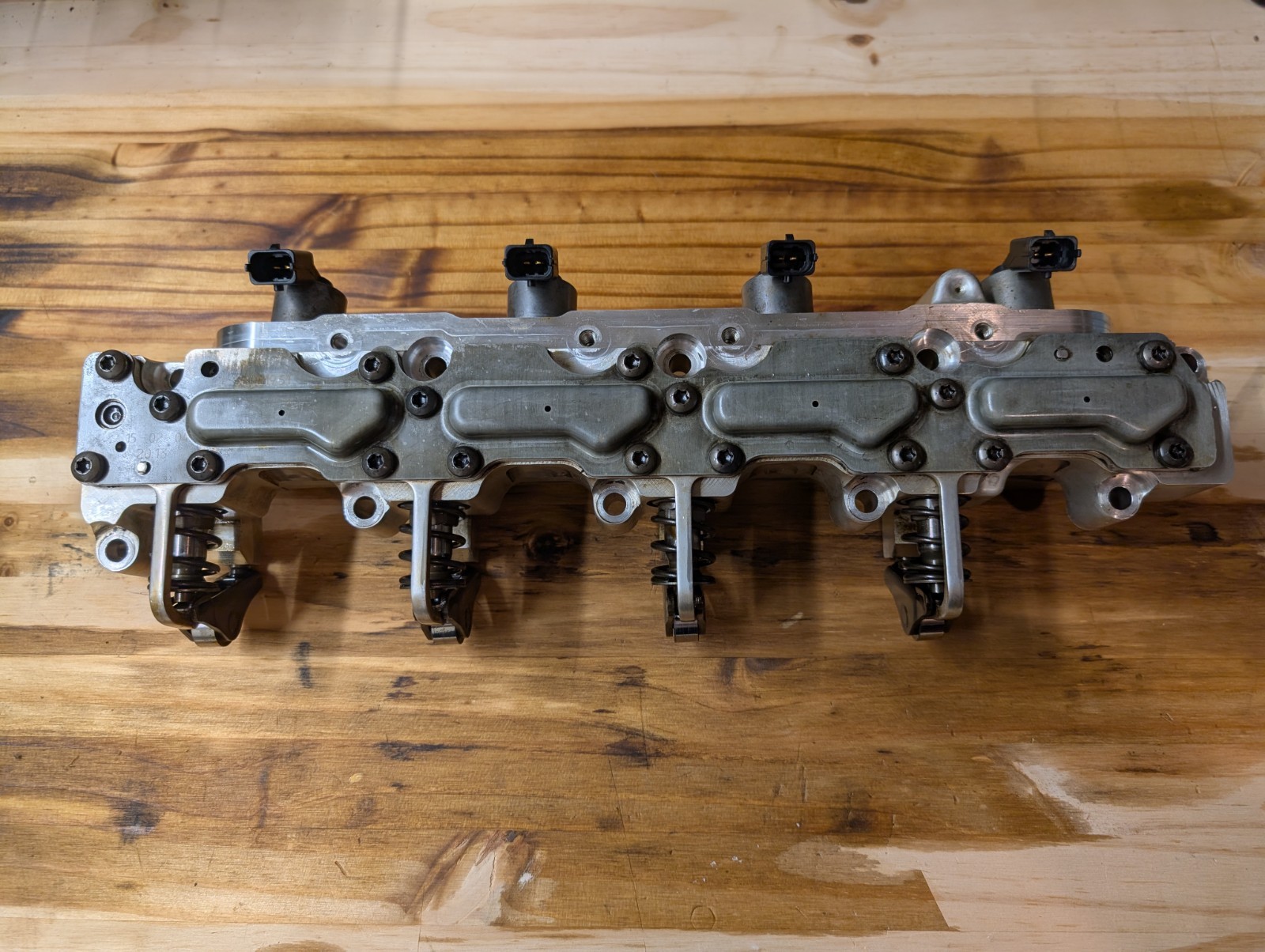 14-22 Chrysler Dodge Fiat Jeep 2.4L MultiAir VVT Valve Actuator