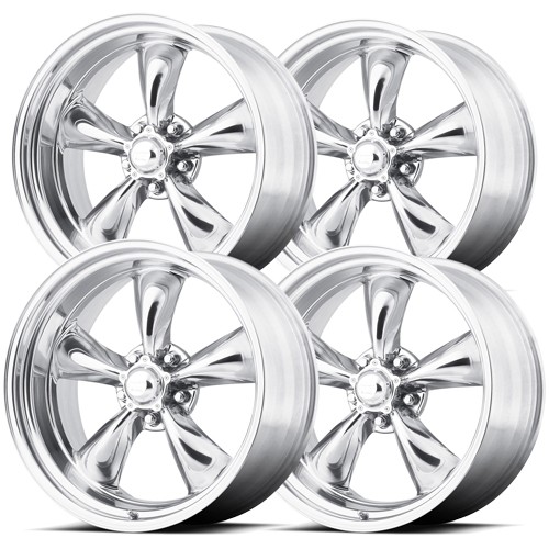 (Set of 4) Staggered-VN515 Torq Thrust 2 20x8,20x10 5x5.5 (Set of 4) Staggered-VN515 Torq Thrust 2 20x8,20x10 5x5.5