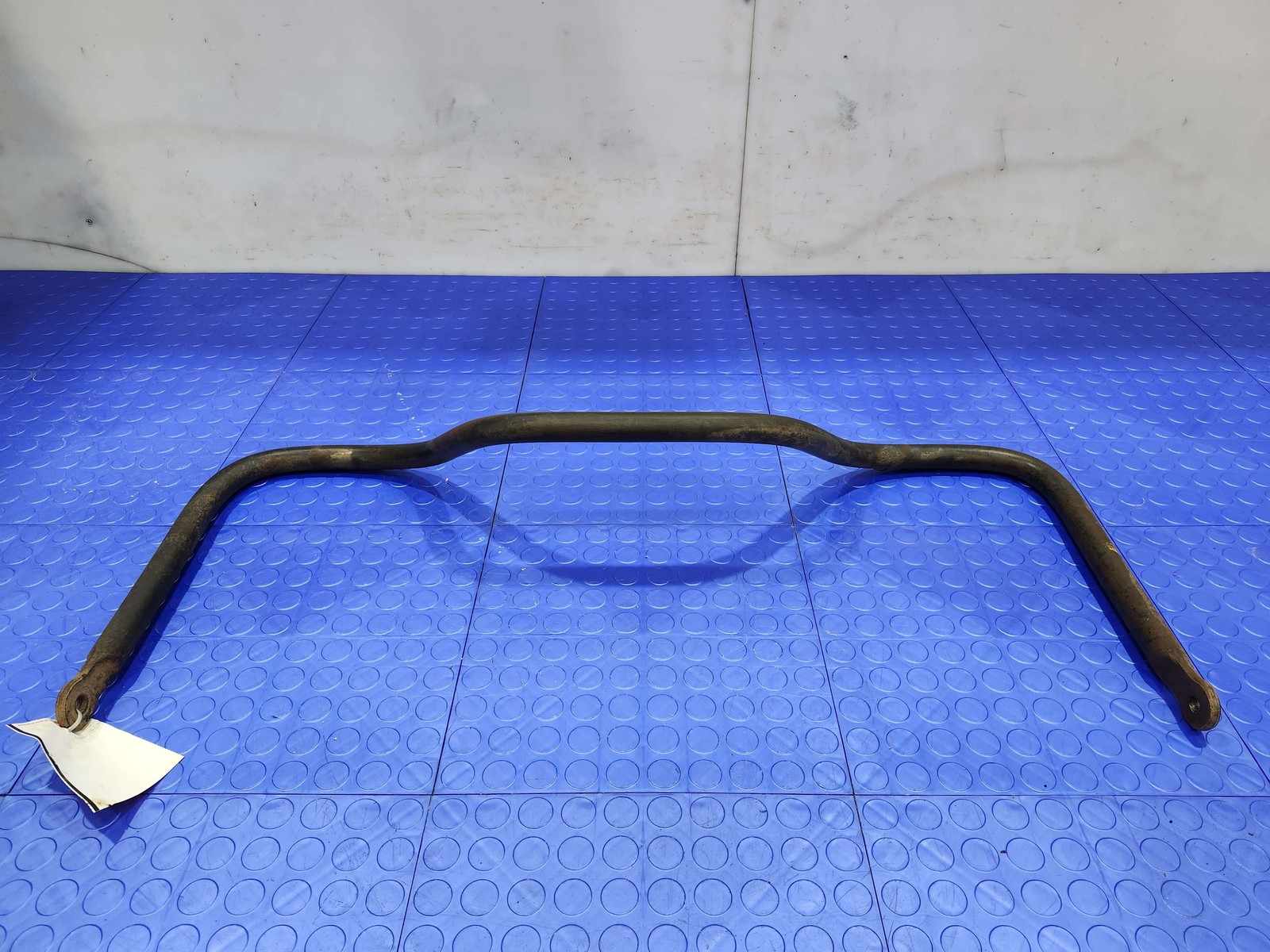99-16 Ford F-350 Dually Chassis Cab Rear Stabilizer Bar Swaybar OEM F81Z5A772BA