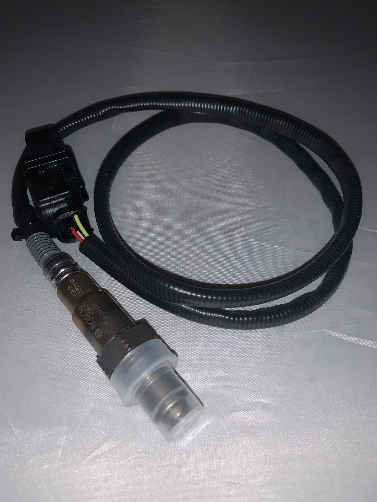 Innovate Motorsports 38880 Replacement Wide Band O2 Sensor Bosch LSU 4.9