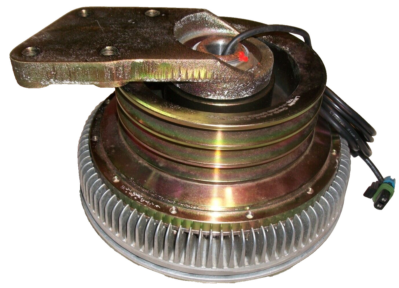 Kendrion LA1.2.0180X Kendrion Linnig Electromagnetic Fan Clutch (S1)