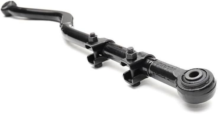 Fit for Wrangler JK Front Forged Adjustable Track Bar  2007-2018