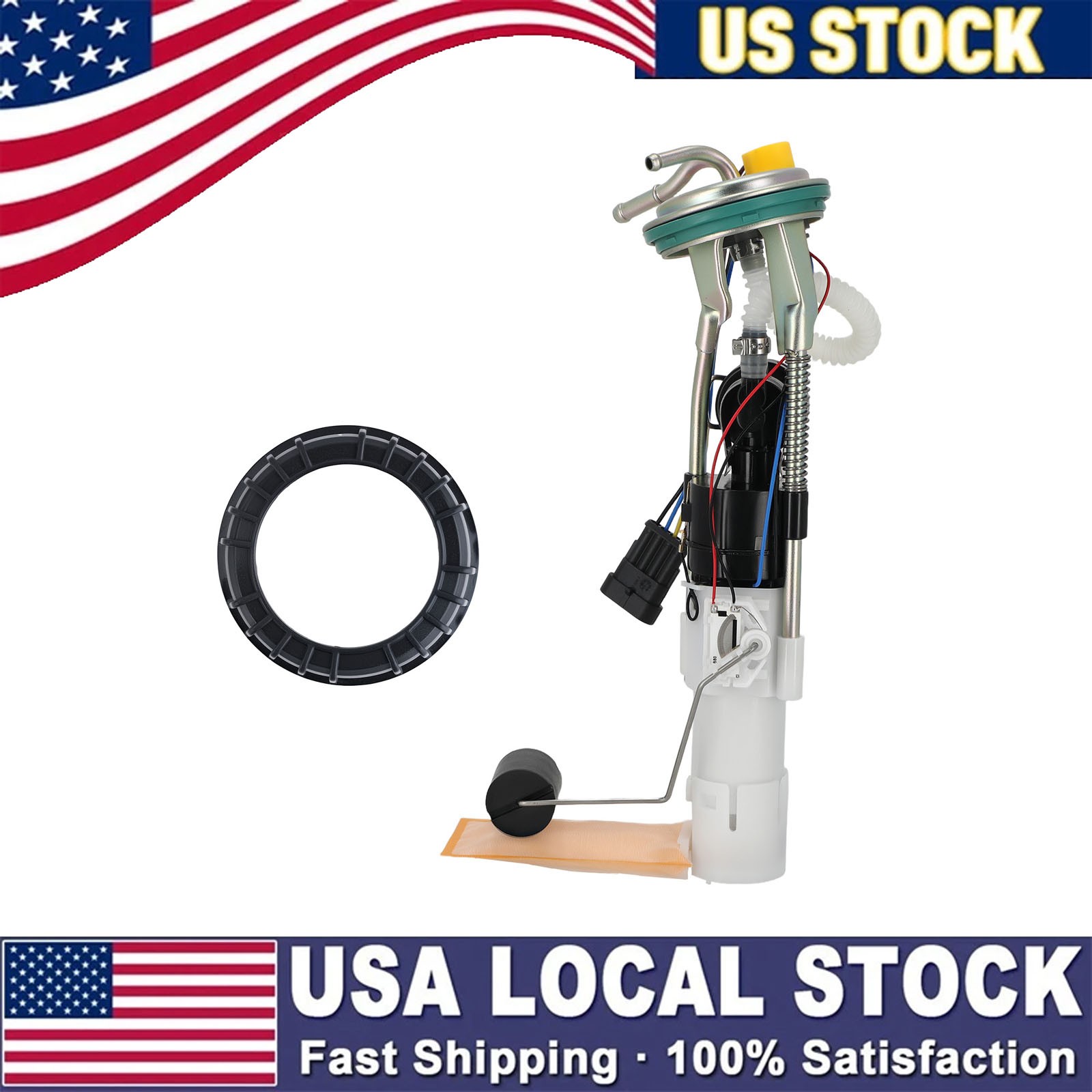 703500766 Fuel Pump Assy for Can-Am Outlander 400 500 650 800 709000362
