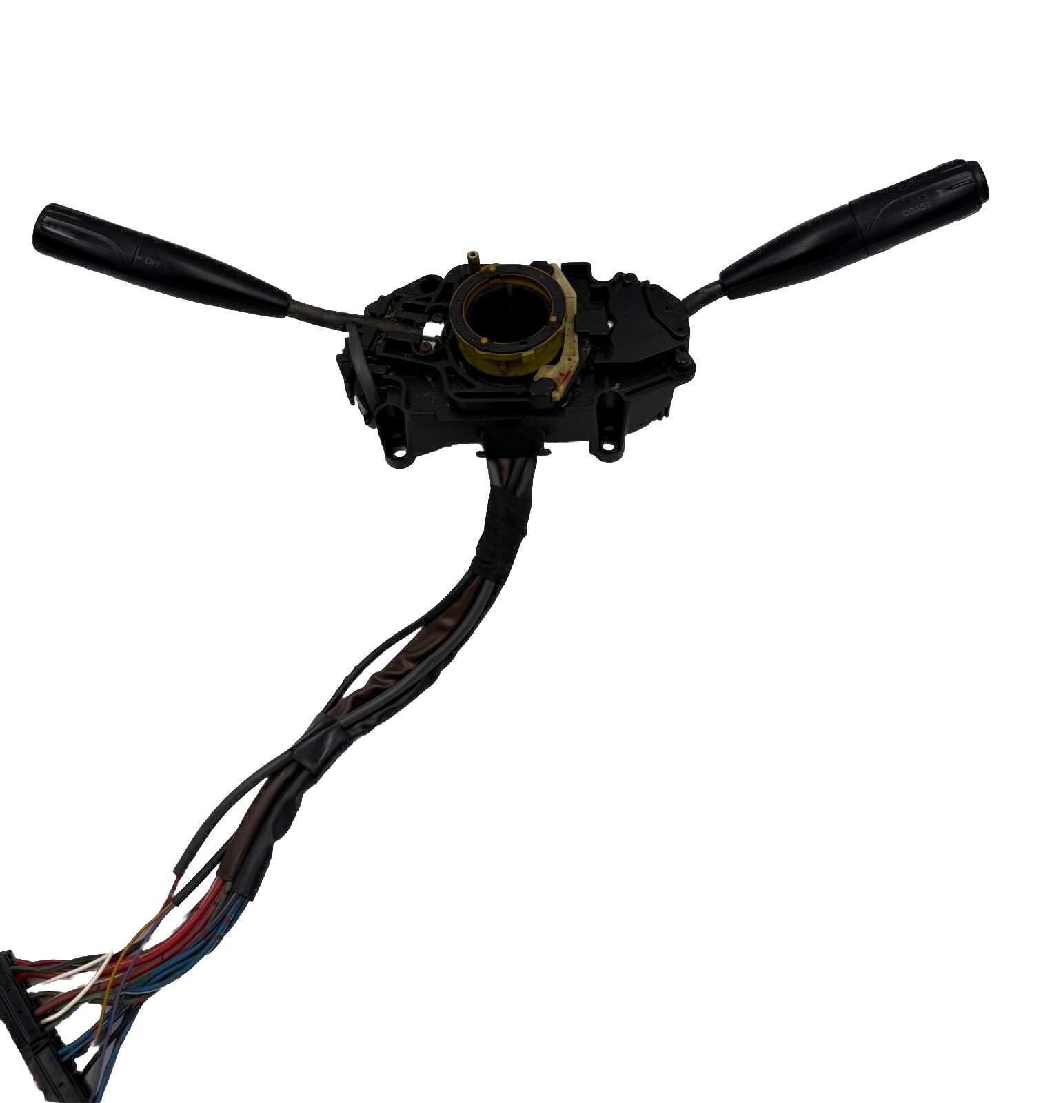 OEM 1987 - 1991 Toyota Camry Cruise Turn Signal Headlight Wiper Switch