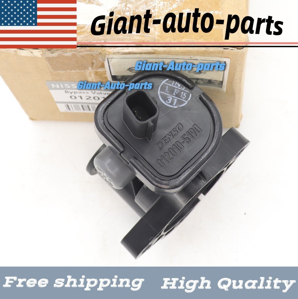 OEM Intake Manifold Valve Actuator for Nissan Rogue Sentra Infiniti QX50 QX60