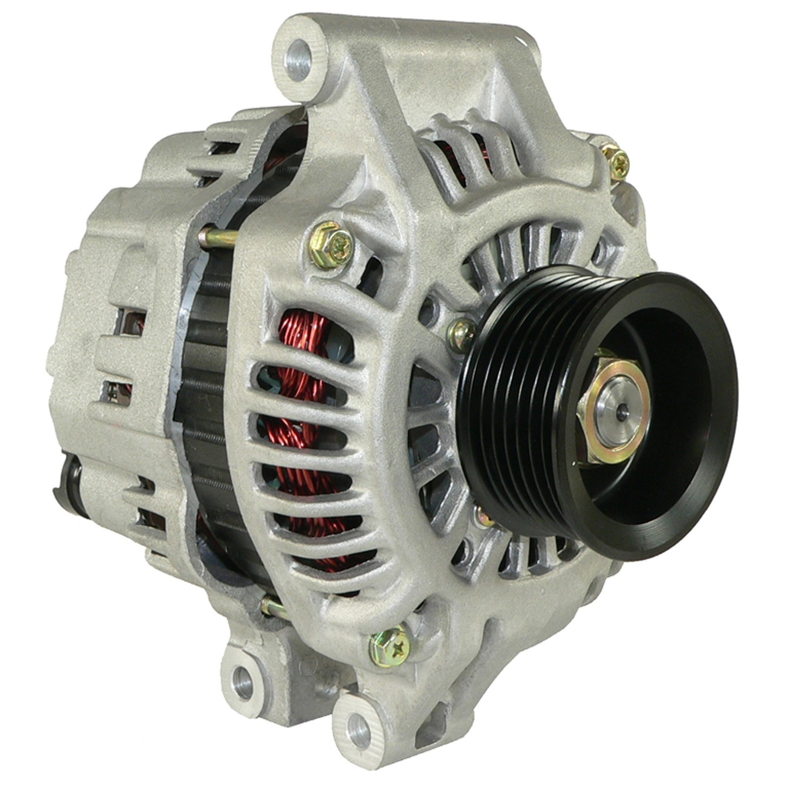 HIGH OUTPUT 200 AMP ALTERNATOR Fits ACURA RSX 2.0L HONDA CRV 2.4L 02 03 04 05 06