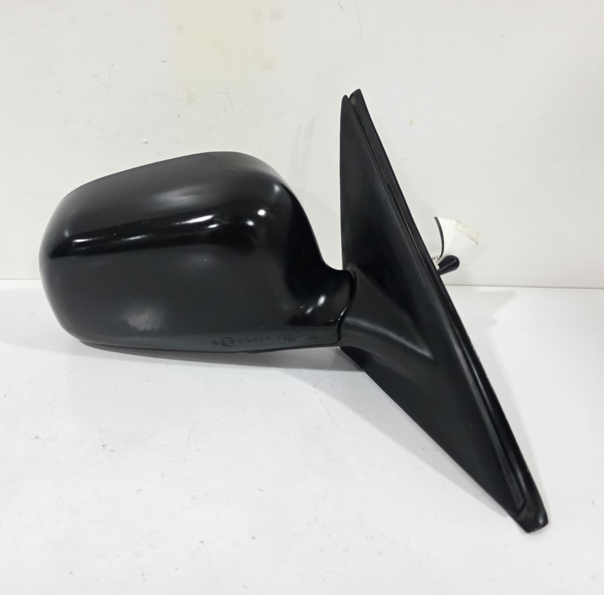 1997-1999 Mitsubishi Mirage Passenger Side View Mirror RH OEM 1997-1999 Mitsubishi Mirage Passenger Side View Mirror RH OEM