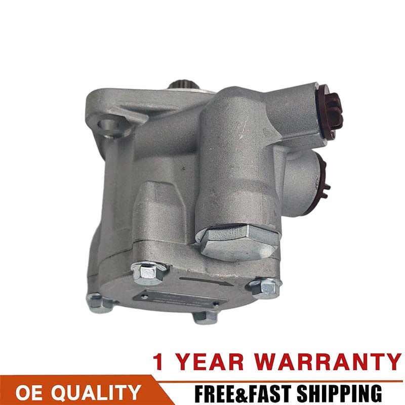 New Right Side Power Steering Pump 14-19401-002 For TRW PEV1816-18R101 US Stock