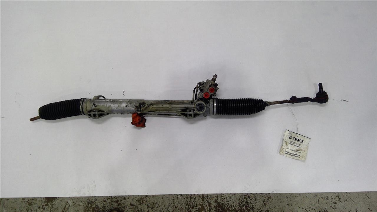 2007-2015 BMW 328i 335i X1 STEERING GEAR RACK AND PINION 1451510