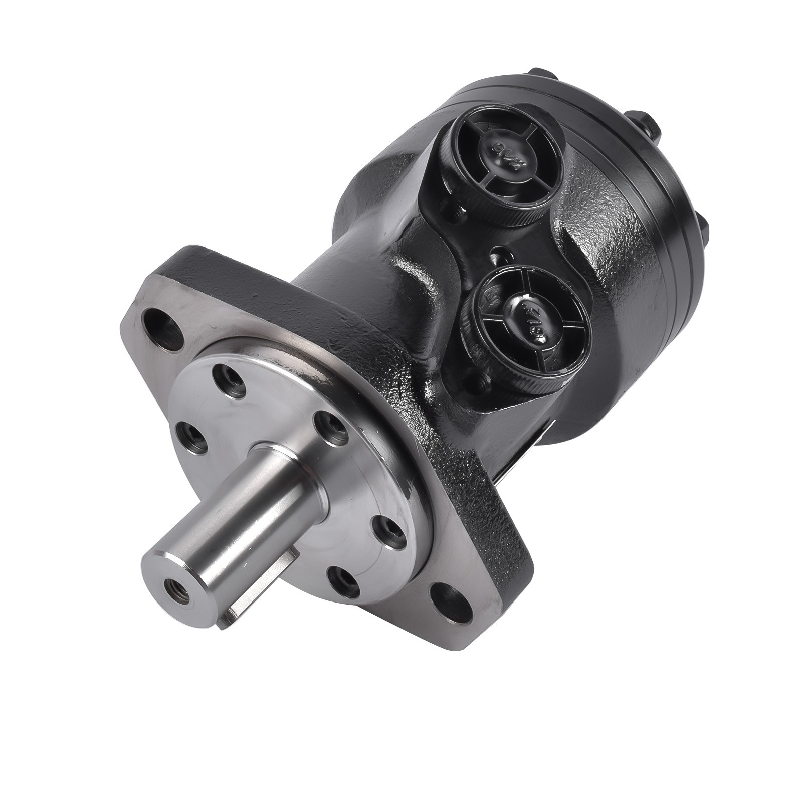 Hydraulic Orbital Motor OMR50 for 100Nm Torque 40L/min Oil Flow 1510700 151-0700