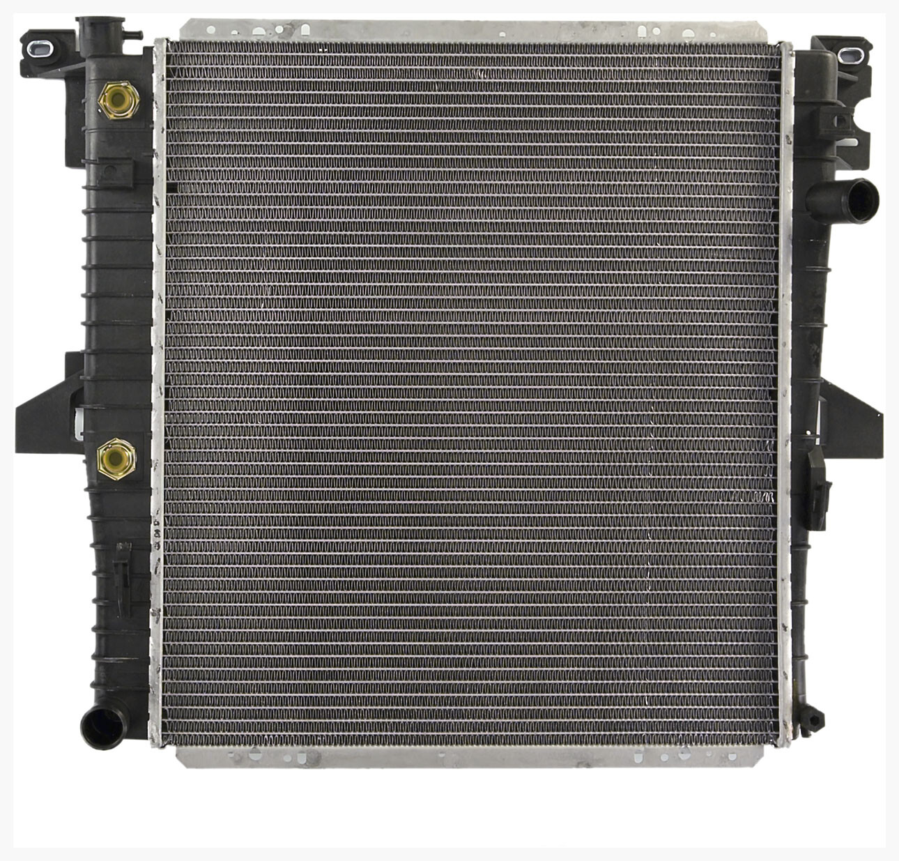 Radiator Direct Fit 1996-1999 Ford, Mercury Explorer, Mountaineer 5.0L-Automatic