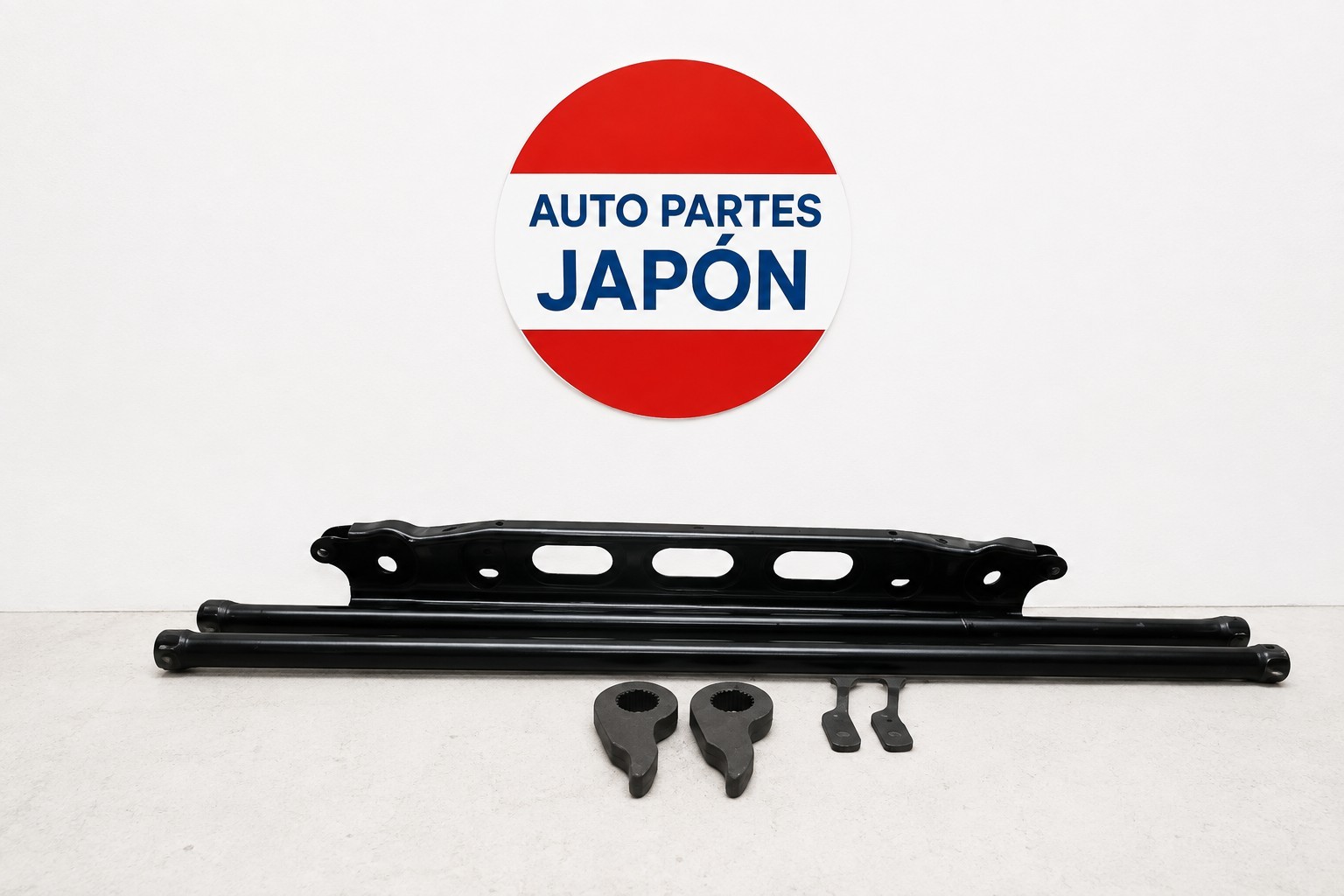 99-10 Silverado 2500 Torsion Bars, Crossmember Mount Bar w/ Keys OEM Genuine
