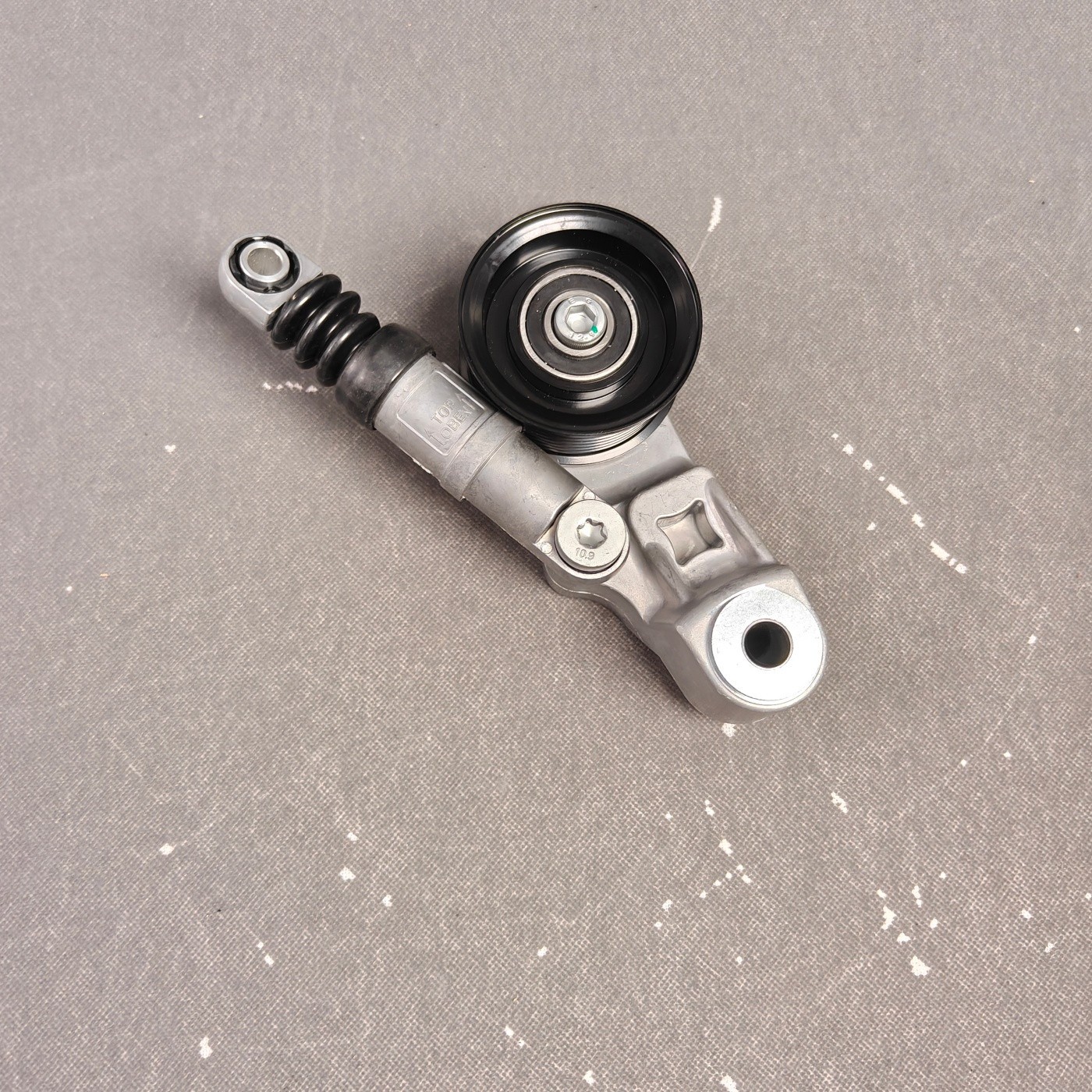 Drive Belt Tensioner 5281590AB For 2019-25 Ram 1500 2019-23 Jeep Wrangler JL US