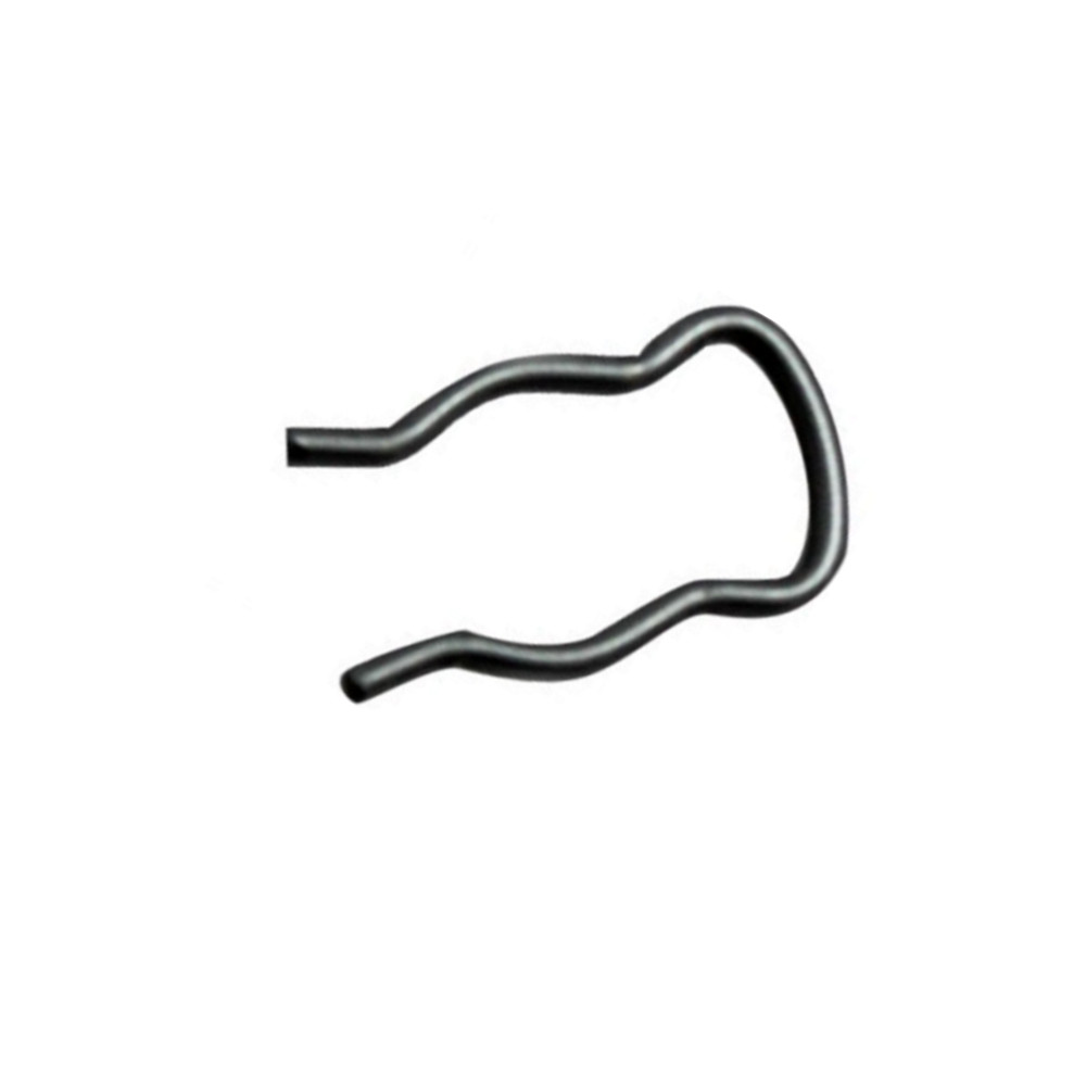 McLeod for 2005-2017 Ford Mustang 5.0L Hydraulic Fitting Retaining Clip