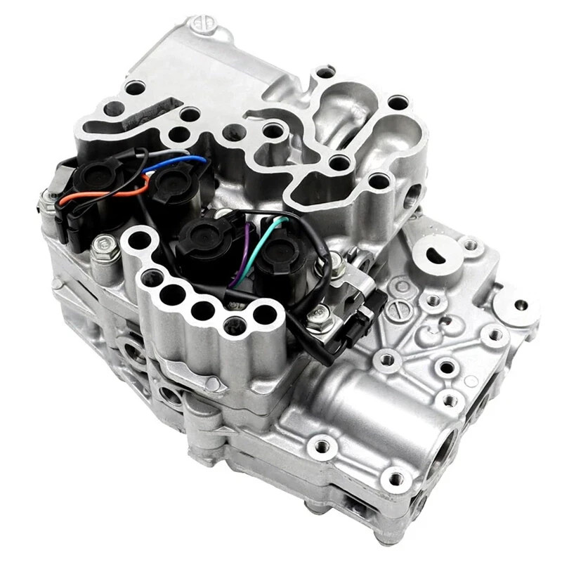 SUBARU LINEARTRONIC, VALVE BODY, GENERATION 2, TR580, SUBARU LIFETIME WARRANTY