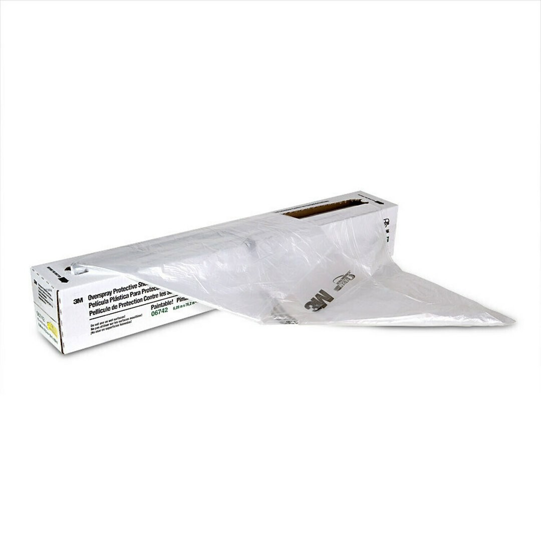3M 06742  PROTECTIVE FILM