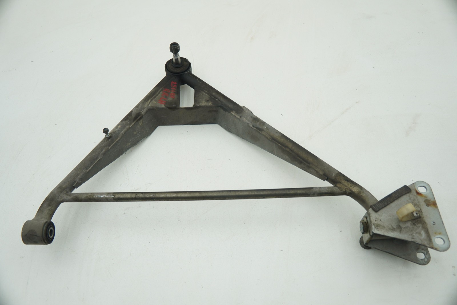 Rear Left Lower Control Arm Wishbone C116D0081J OEM Lotus Elise Exige 2001-2022