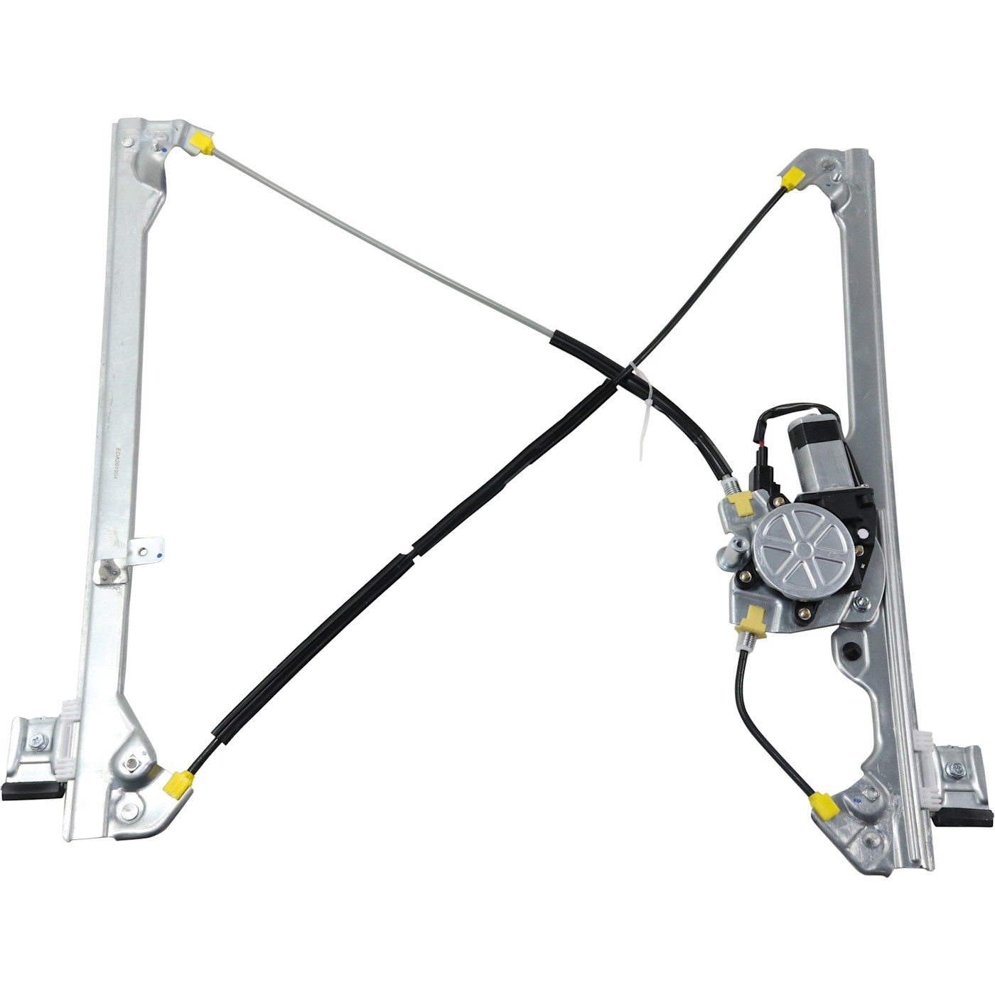 Power Window Regulator For 1999-06 Chevrolet Silverado 1500 Front Right 19120847 Power Window Regulator For 1999-06 Chevrolet Silverado 1500 Front Right 19120847