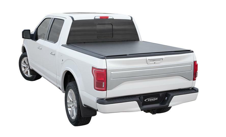 Access 22-26 Fits Ford Maverick 4' 5