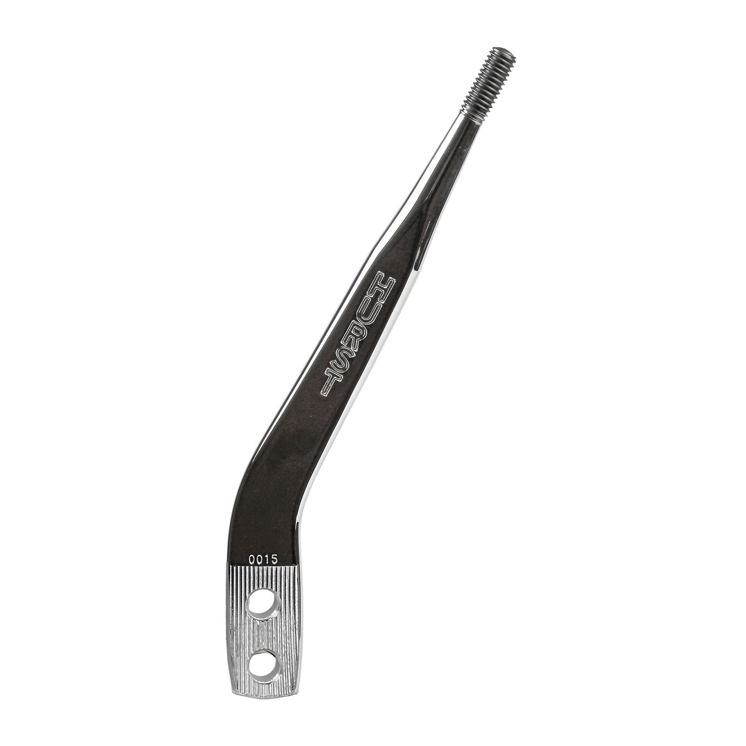 5380015 Hurst Competition/Plus Shifter Stick - Chrome