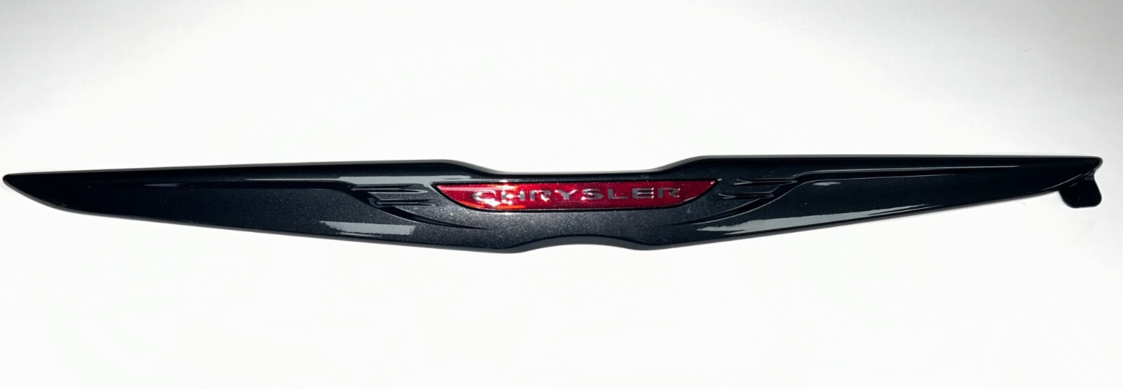 OEM MOPAR 2015-2023 Chrysler 300 WINGED VICTORY Emblem - TRUNK - VARIOUS COLORS