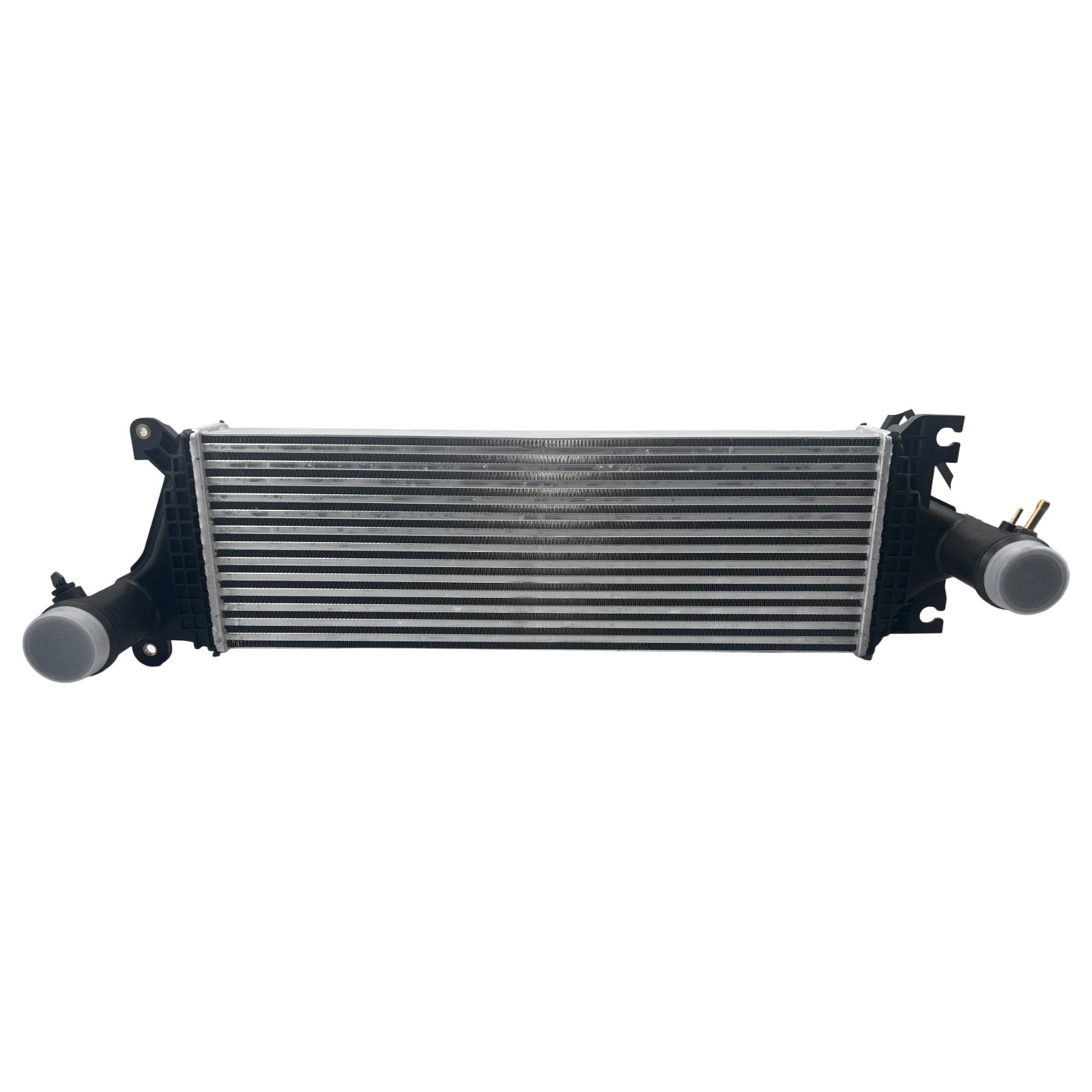 TYC 18152 INTERCOOLER/CHARGE AIR COOLER FOR Toyota Tacoma 2.4T 2024-2026 MODELS