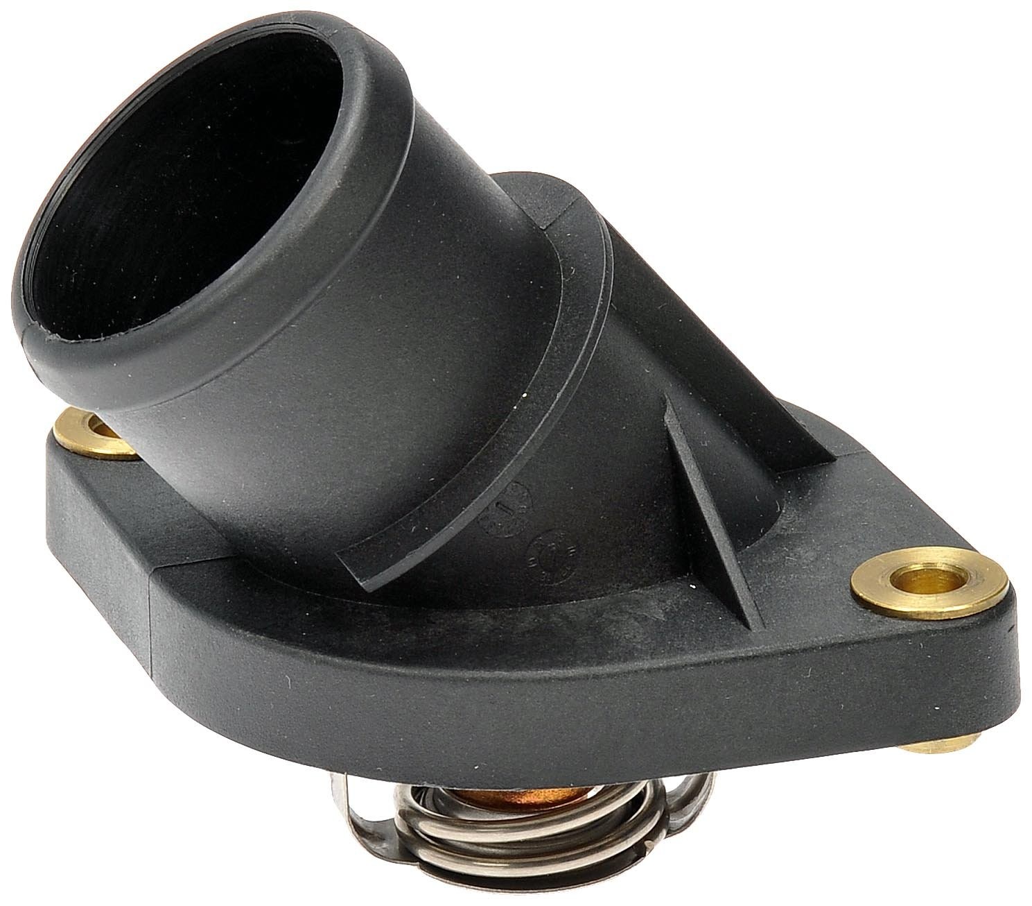 Dorman 902-3312 Engine Coolant Thermostat Housing Assembly Dorman 902-3312 Engine Coolant Thermostat Housing Assembly