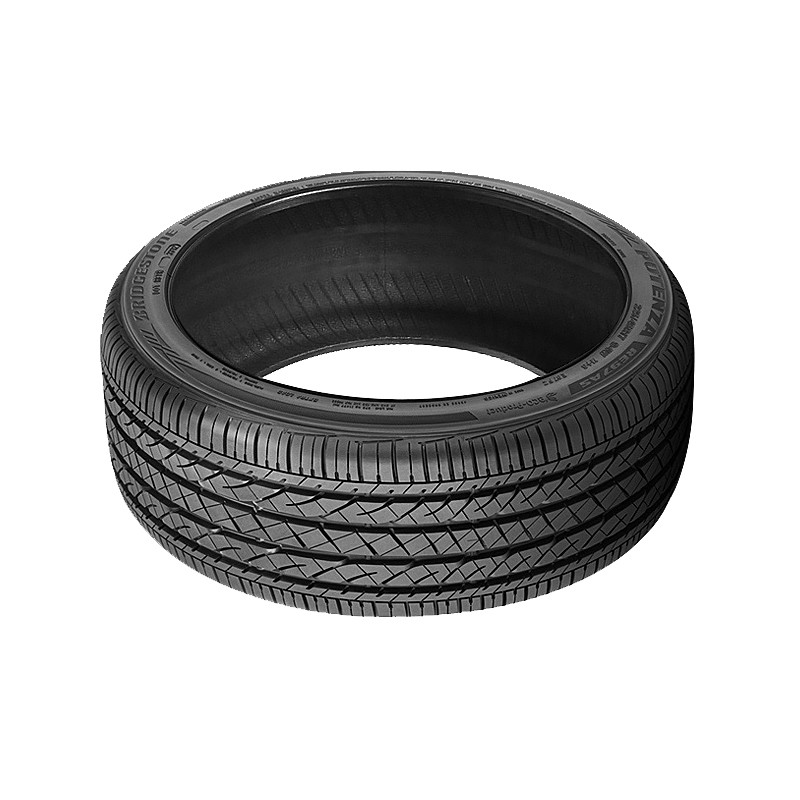 1 X Bridgestone Potenza RE97AS 225/55R17 95V All Season Performance Tires 1 X Bridgestone Potenza RE97AS 225/55R17 95V All Season Performance Tires