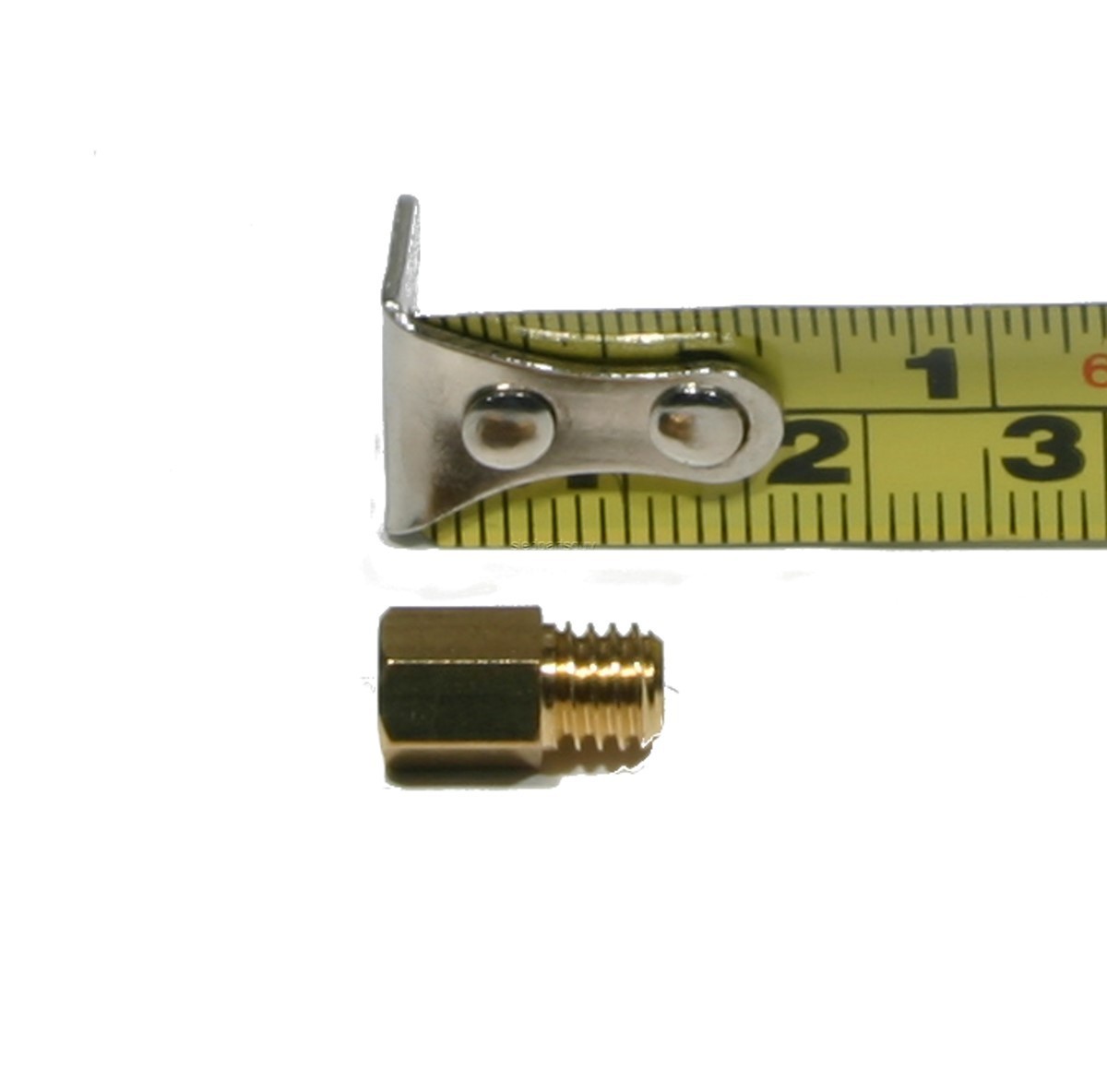 Mikuni 340 Main Hex Jet