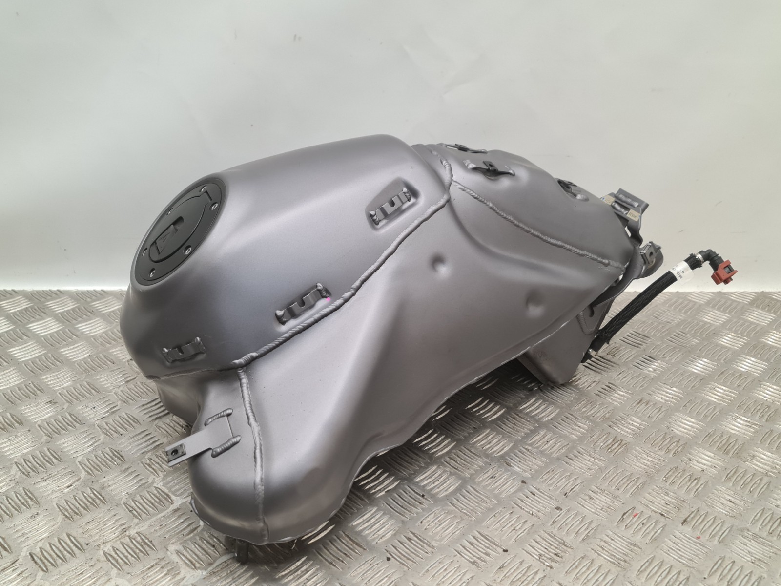 Triumph Tiger 1200 GT Pro 2022 Fuel Tank Triumph Tiger 1200 GT Pro 2022 Fuel Tank