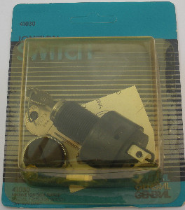 Sierra MP41030 Sea Ray Ignition Switch