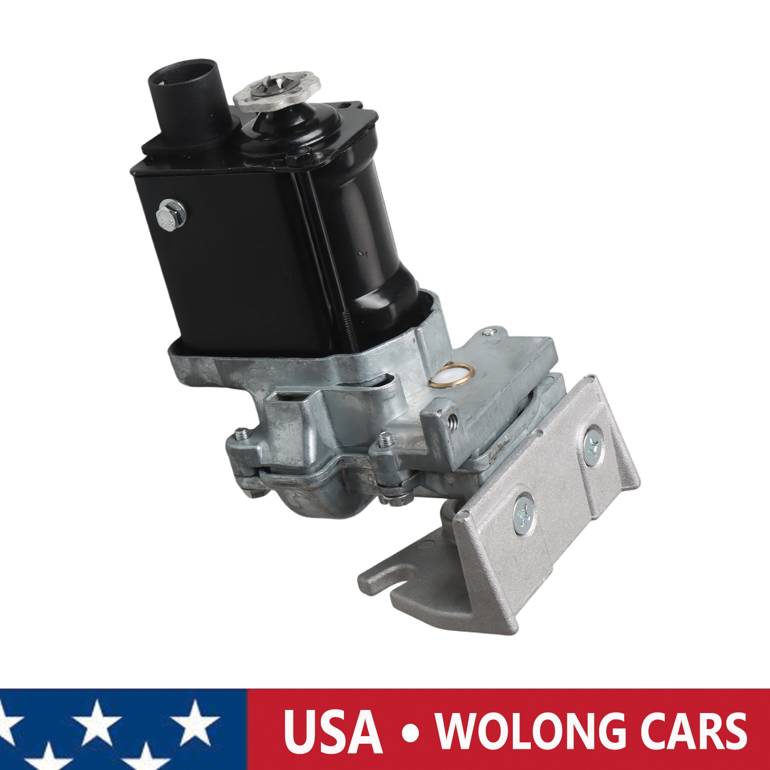 Brand New LH Driver Side Headlight Motor Fit for 1963-1967 Chevrolet Corvette