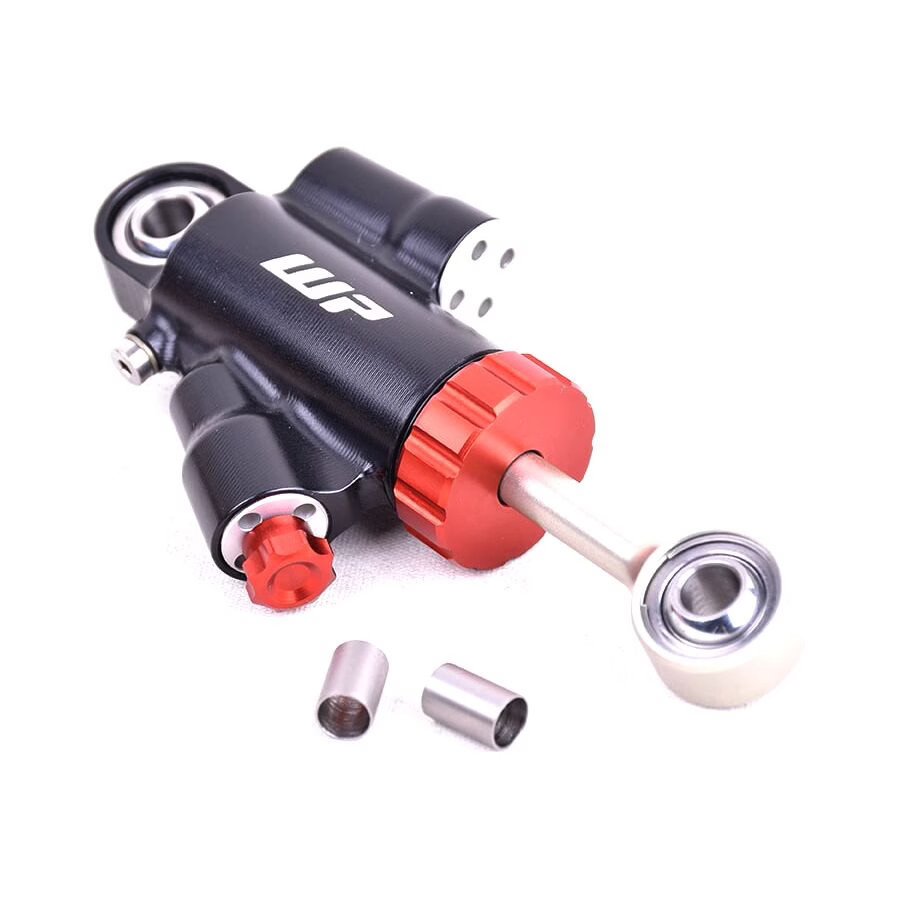 Ride Engineering WP Steering Damper MX-WPD00-KT Ride Engineering WP Steering Damper MX-WPD00-KT