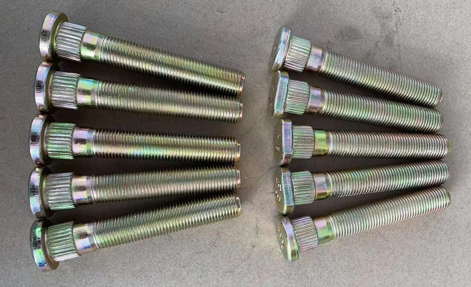 10 PCS Extended 1\