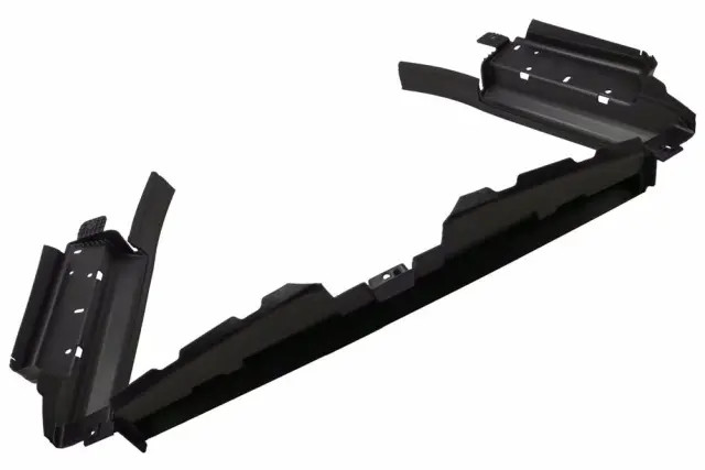 Genuine GM Upper Radiator Air Baffle 84553973
