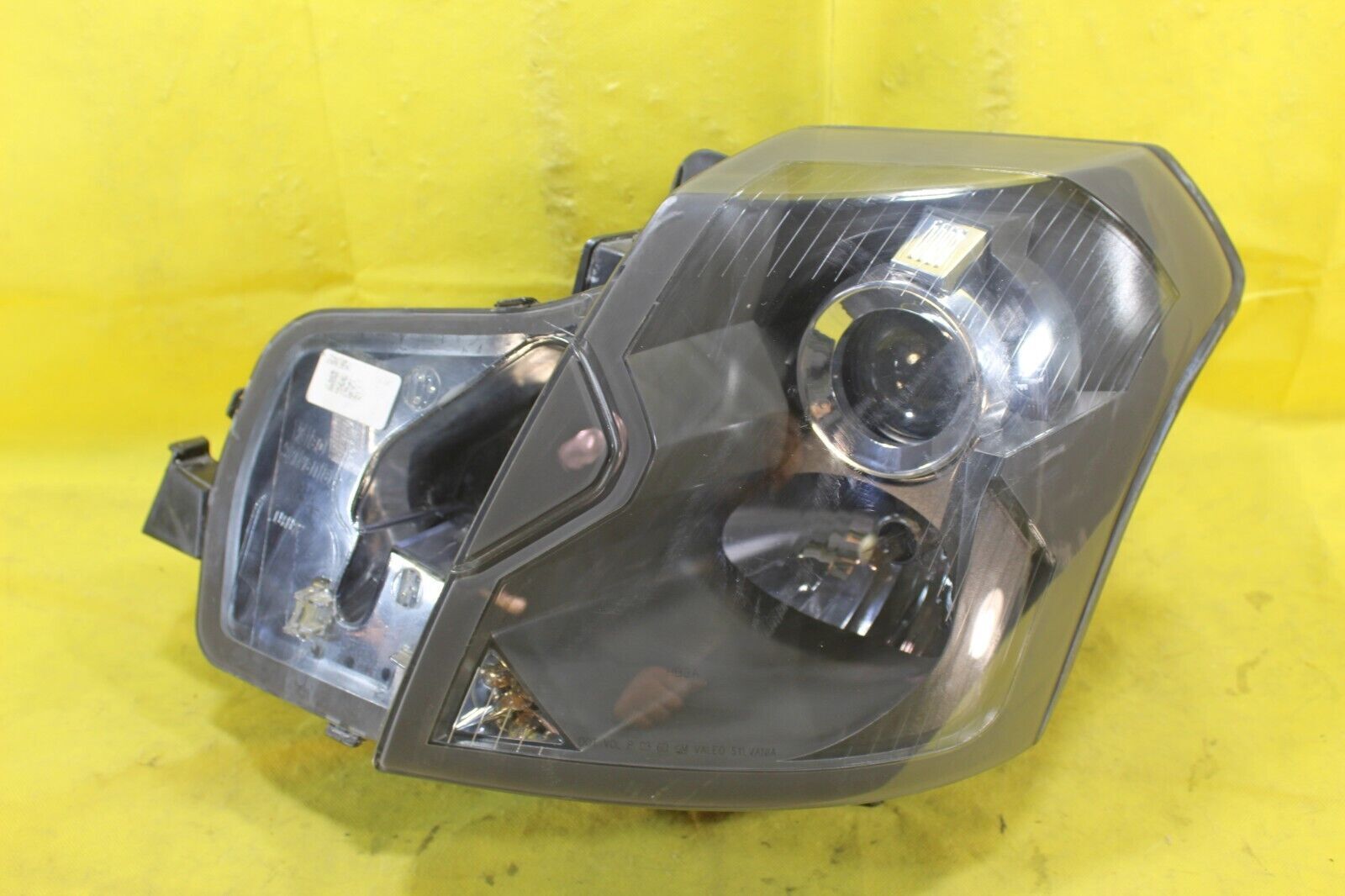 ⭐Cadillac OEM⭐ 2003 to 2007 CTS Halogen Left Driver Headlight - Good Cond
