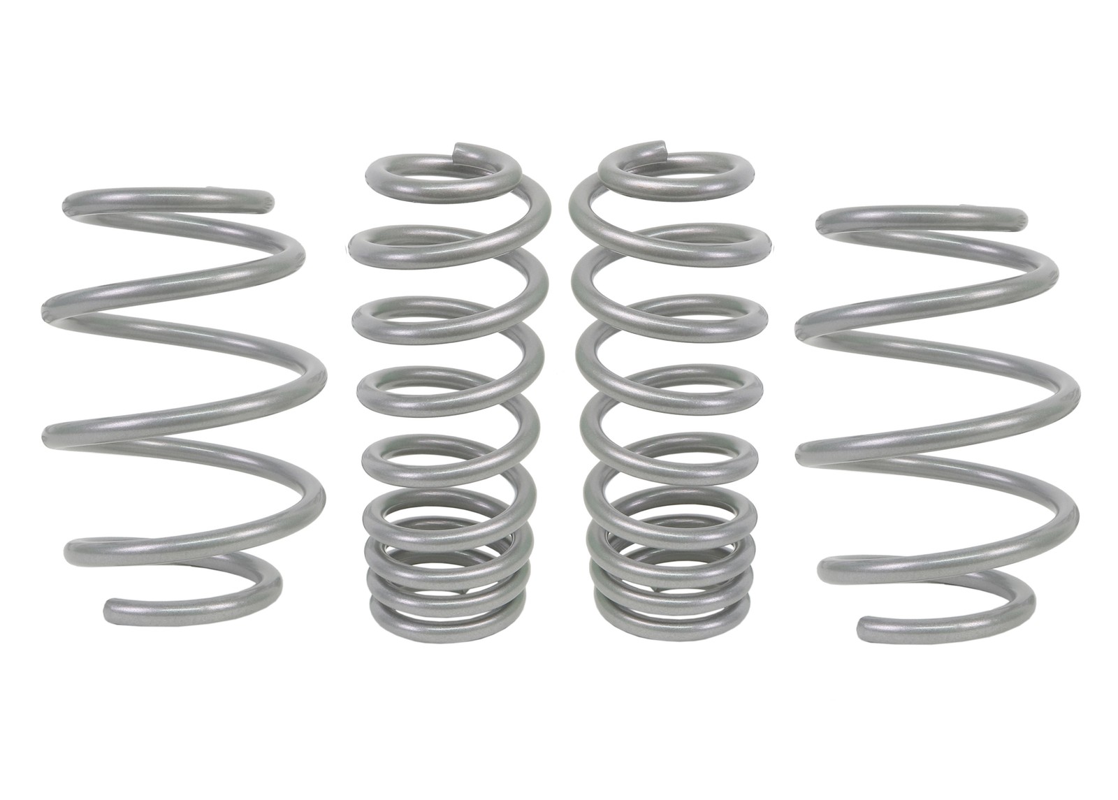 Whiteline for 18-19 Hyundai Elantra GT Performance Lowering Springs