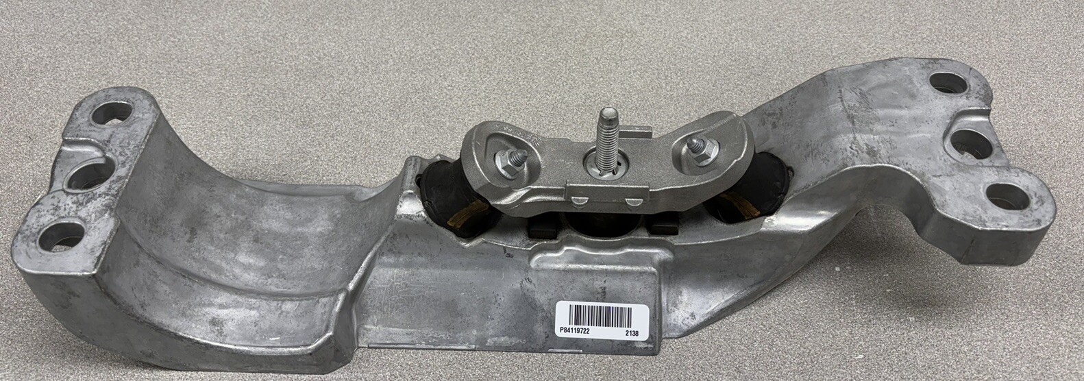 Genuine GM Transmission Mount 84119722, 16-19 Cadillac ATS AWD 3.6L Coupe &Sedan