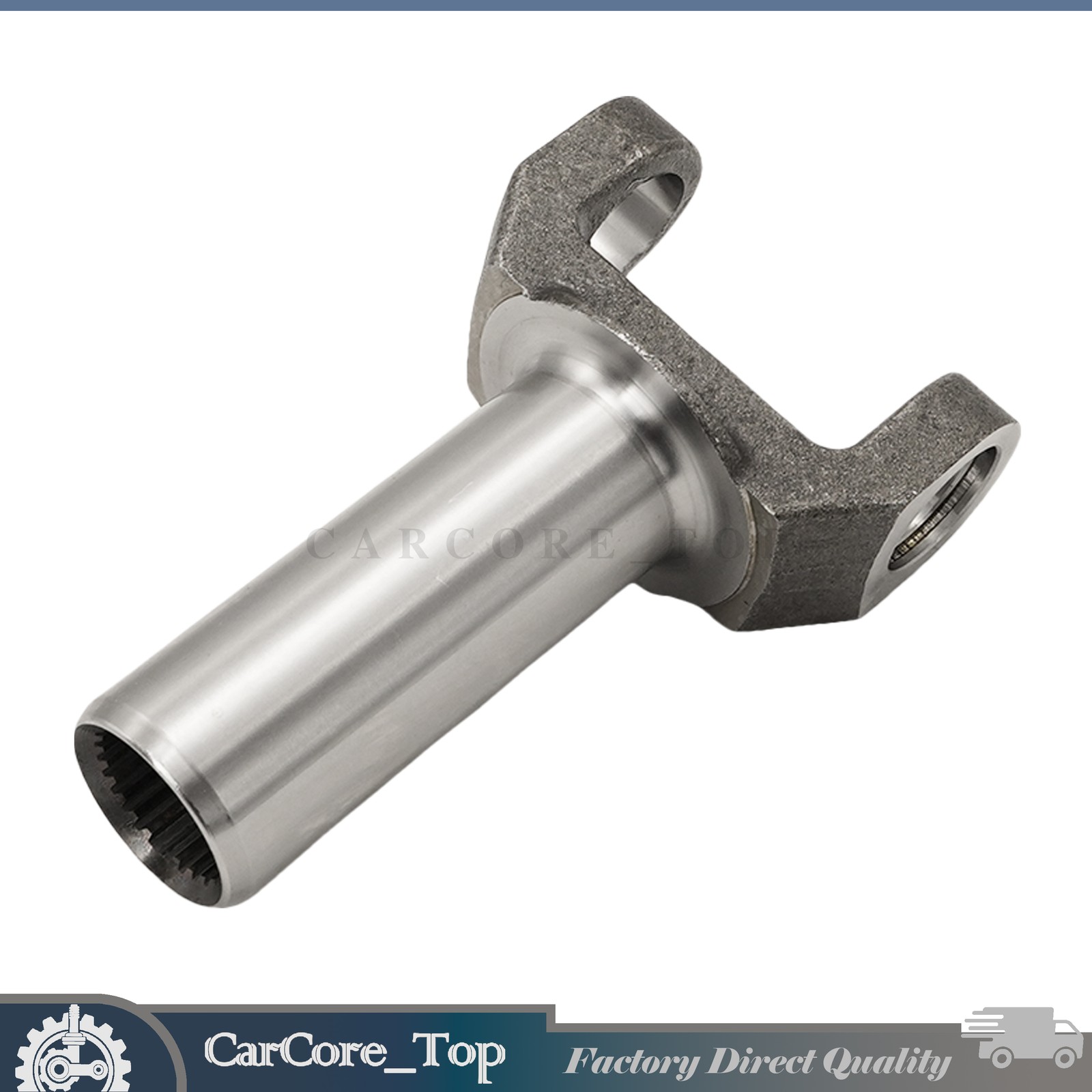 Trans Slip Yoke 1310 26/27 Fit GM Turbo 350 TH350 700R4 2-3-6081X US