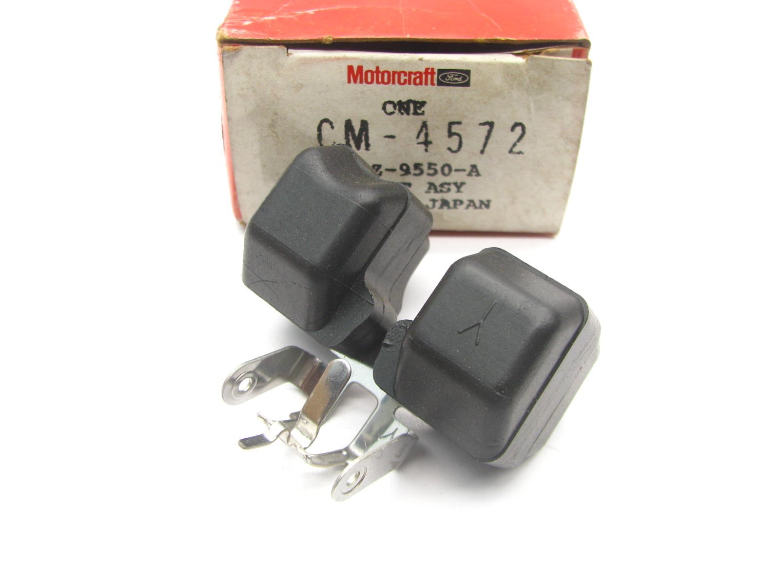 1981-1988 Toyota 2.4L 22R Aisan Carburetor Float - Motorcraft CM-4572