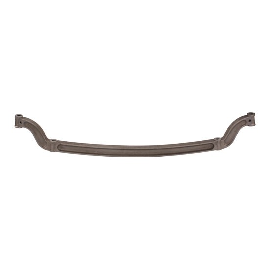 Speedway Forged 4 Inch Drop I-Beam Front Axle, Plain