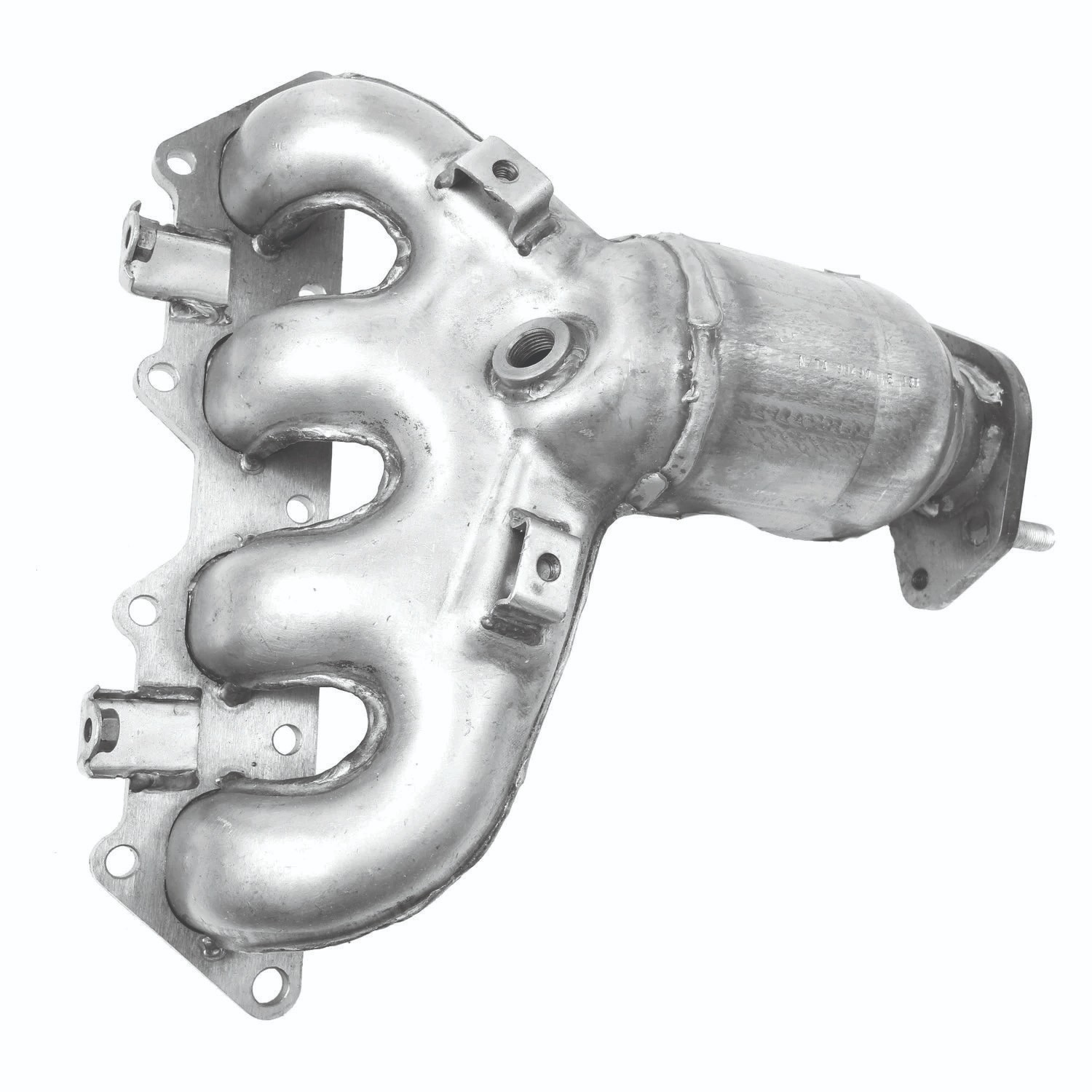 2002-2007 Mitsubishi Lancer 2.0L Manifold Catalytic Converter