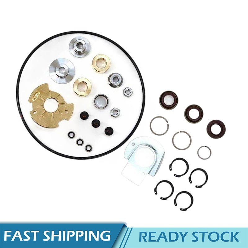 Upgrade Turbo Rebuild Repair Kits 3767615 fits for Cummins ISX ISX07 2005-2013