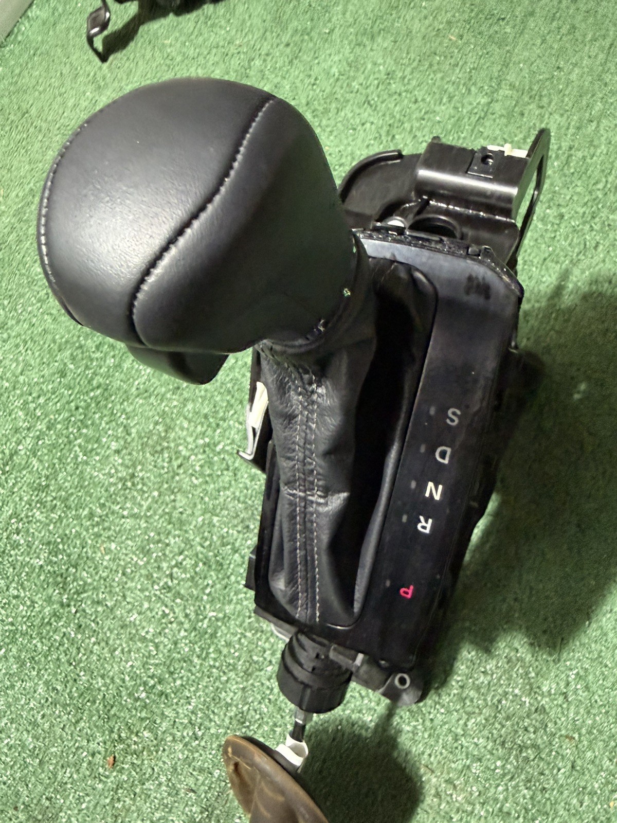 2016-2020 Honda Civic Automatic Trans Floor Gear Shifter Assembly OEM Tested