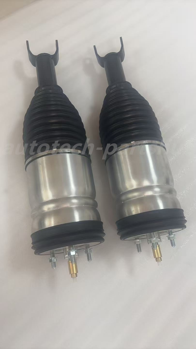 NEW Front Left + Right Air Shock Strut For 2020-2025 Dodge Ram 1500 68260911AG