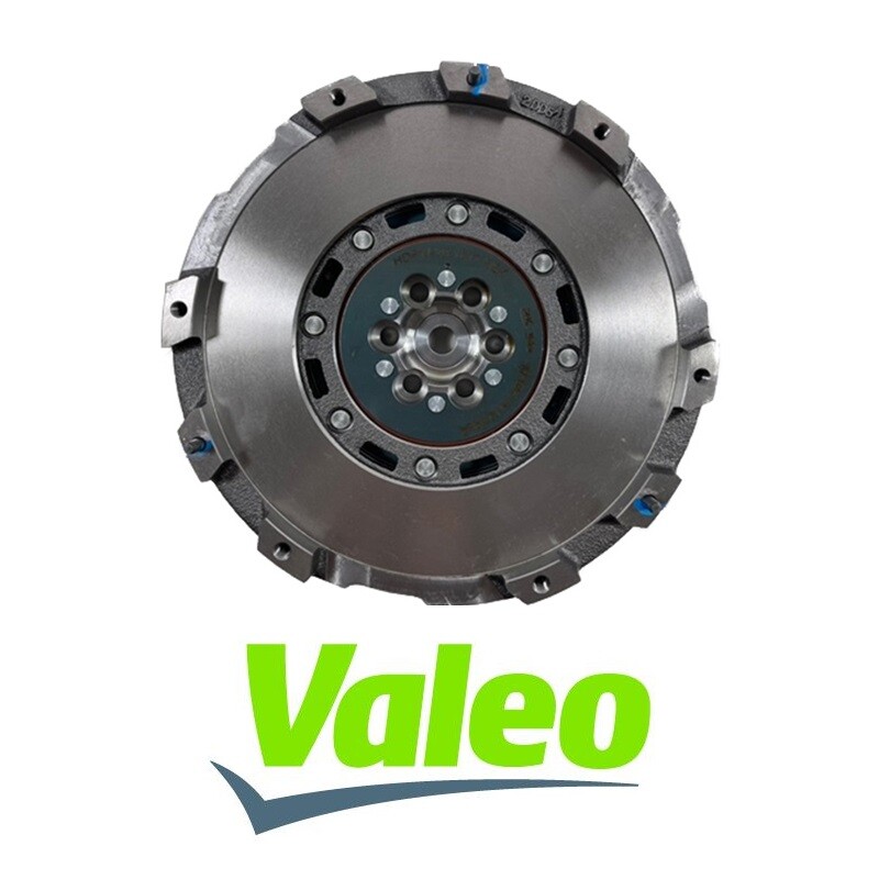 VALEO OE DUAL MASS FLYWHEEL for 2013-2021 HYUNDAI VELOSTER ELANTRA GT 1.6L TURBO