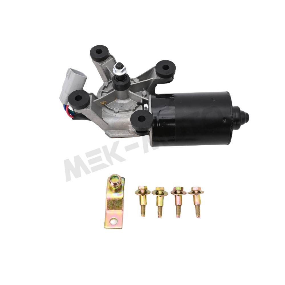 LHD Windshield Wiper Motor For Toyota Land Cruiser FZJ80L 8511060111 85110-60111