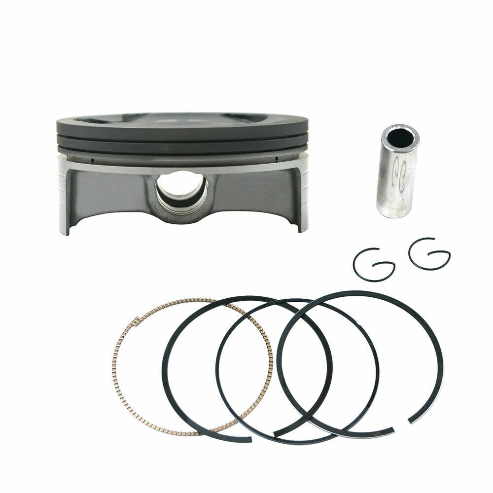 Piston Ring STD 95mm for Yamaha YZ450F 2003-2009 WR450F 2008-2011 2S2-11631-20 Piston Ring STD 95mm for Yamaha YZ450F 2003-2009 WR450F 2008-2011 2S2-11631-20